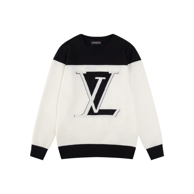 LV Sweaters